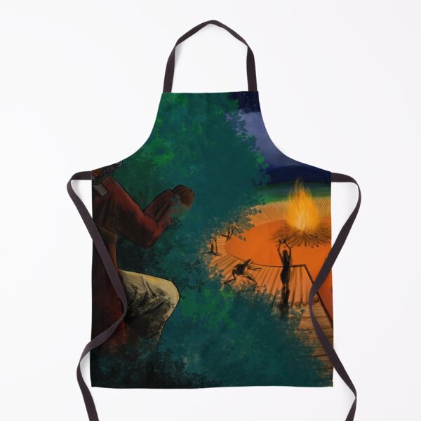 Item preview, The Watcher designed and sold by Noirov.