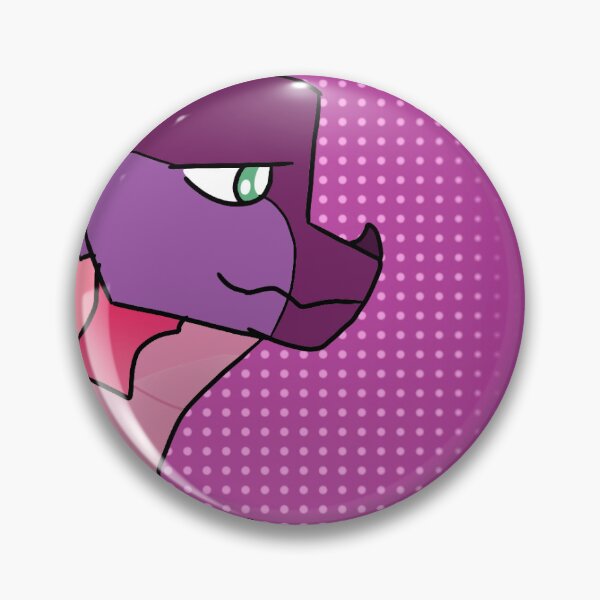 Item preview, The magnificent Magnificent  designed and sold by ColorfulCoyote.