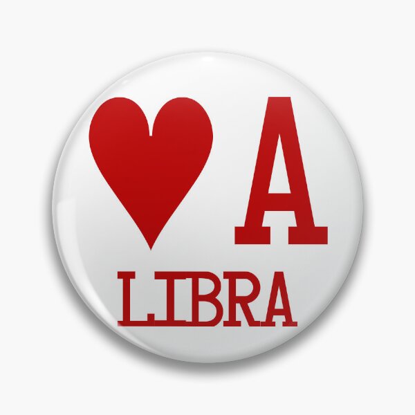 Item preview, Ace Card Libra designed and sold by ZodiacSyndicate.