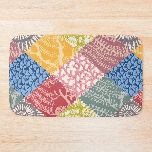 Item preview,  Beach Trip (pink) designed and sold by BessoChicca.