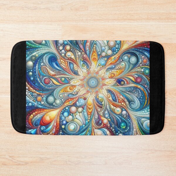 Item preview, Seaglass Star 2 designed and sold by Sybille-Yates.