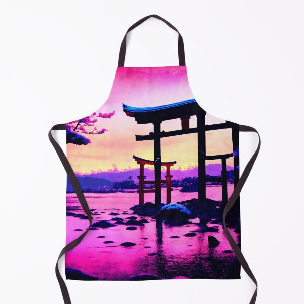 Item preview, Japan landscape designed and sold by UZRWRLD .