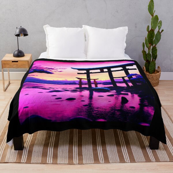 Item preview, Japan landscape designed and sold by UZRWRLD .