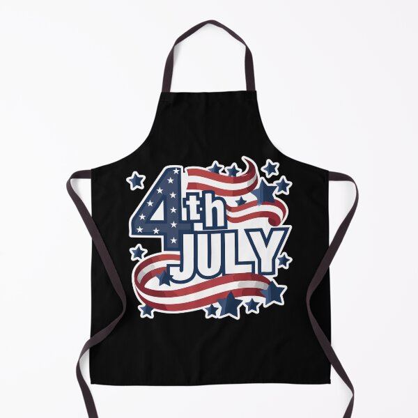 Item preview, 4th July Independence Day designed and sold by twisted-dot.