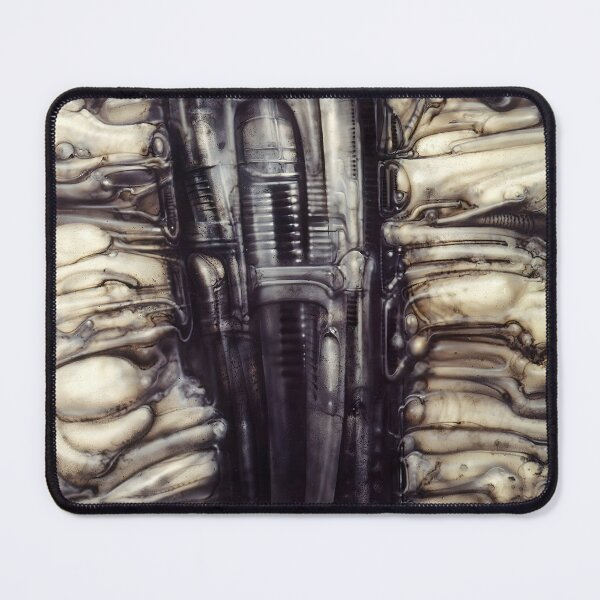 Item preview, hans ruedi giger designed and sold by David-thomi.