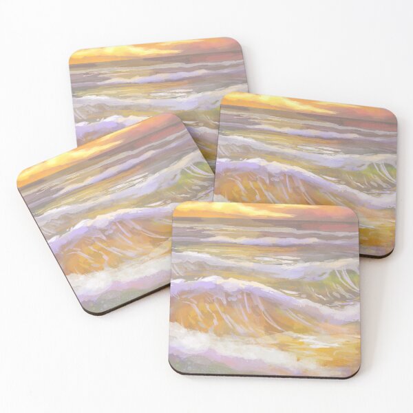 Item preview, Waves designed and sold by dovlione.