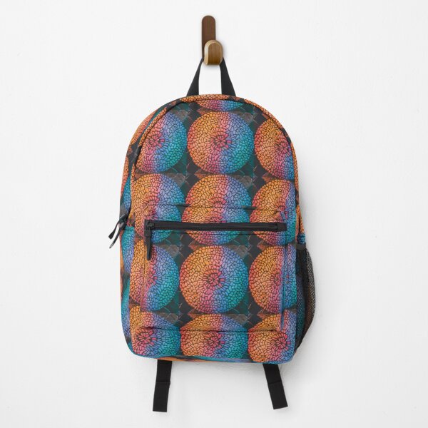 Item preview, Little coloured stone pattern designed and sold by FocusedArt.