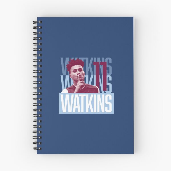 Item preview, Ollie Watkins designed and sold by SYGN.