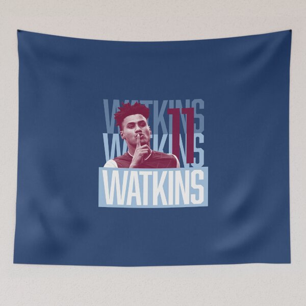 Item preview, Ollie Watkins designed and sold by SYGN.