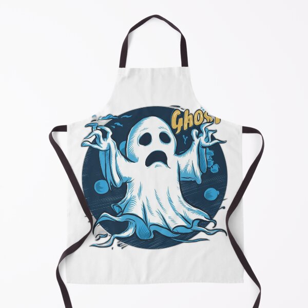 Item preview, Ghost Of Disapproval designed and sold by onicaras.
