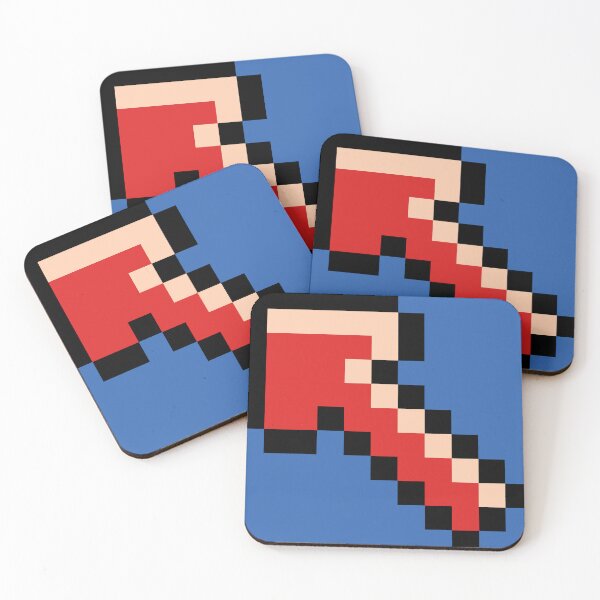 Item preview, Amiga Cursor designed and sold by uhBob.