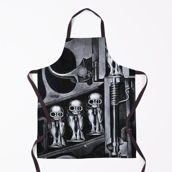Item preview, hans ruedi giger art designed and sold by David-thomi.