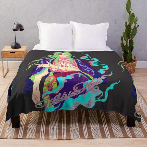 Item preview, I waited for you there...in the mist designed and sold by Wildside Kult.
