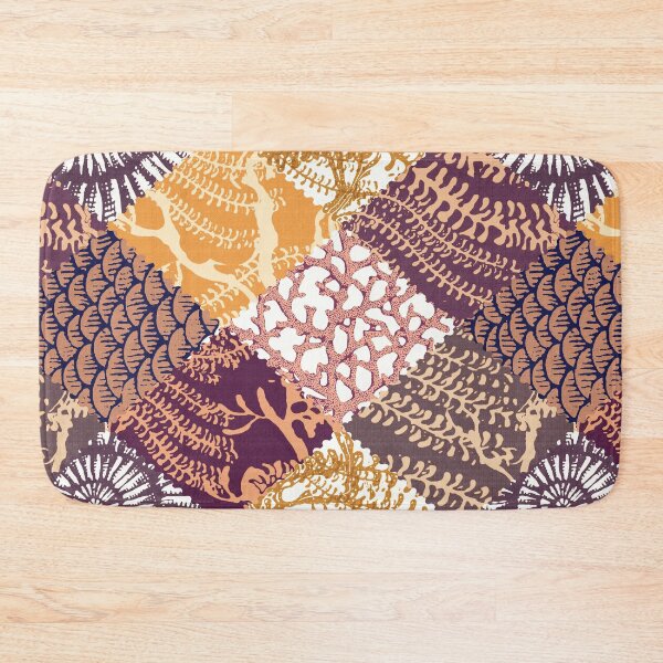 Item preview,   Beach Trip (orange) designed and sold by BessoChicca.