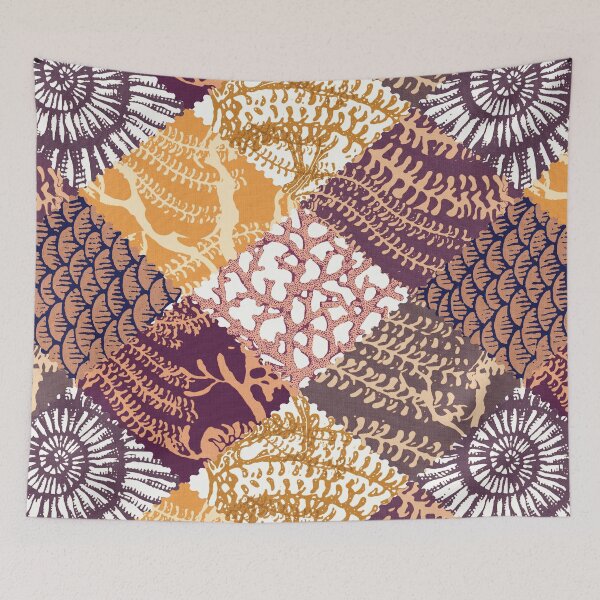 Item preview,   Beach Trip (orange) designed and sold by BessoChicca.