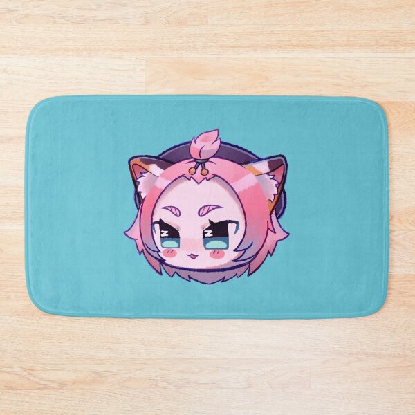 Item preview, Diona - Genshin Impact designed and sold by aoihoshi.