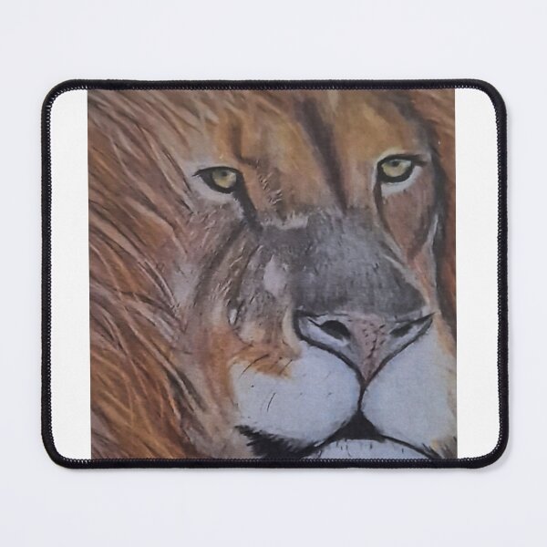 Item preview, King of the Jungle designed and sold by Baroba53.