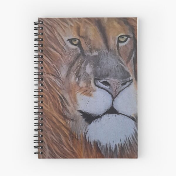 Item preview, King of the Jungle designed and sold by Baroba53.