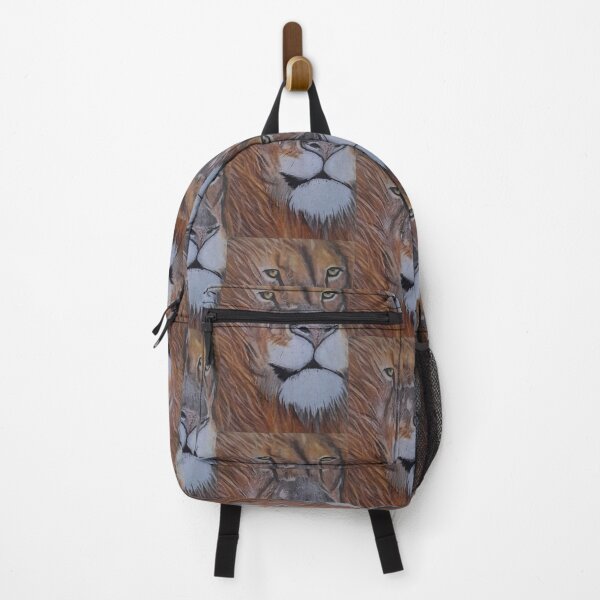 Item preview, King of the Jungle designed and sold by Baroba53.