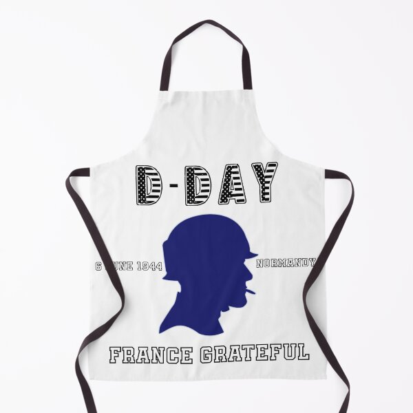 Item preview, D-Day france grateful  designed and sold by DavidBriot.