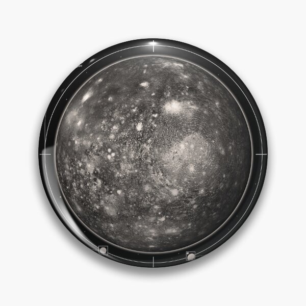 Item preview, Callisto designed and sold by My Digital Mind.