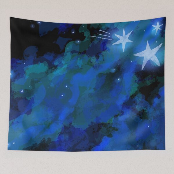 Item preview, Meteor Shower designed and sold by dovlione.