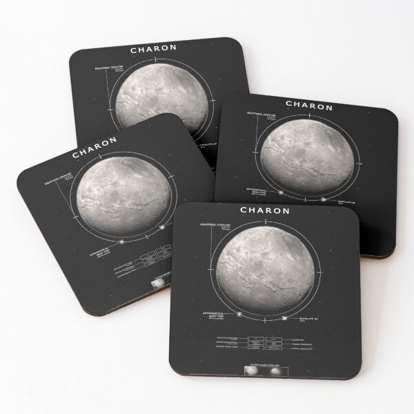 Item preview, Charon designed and sold by My Digital Mind.