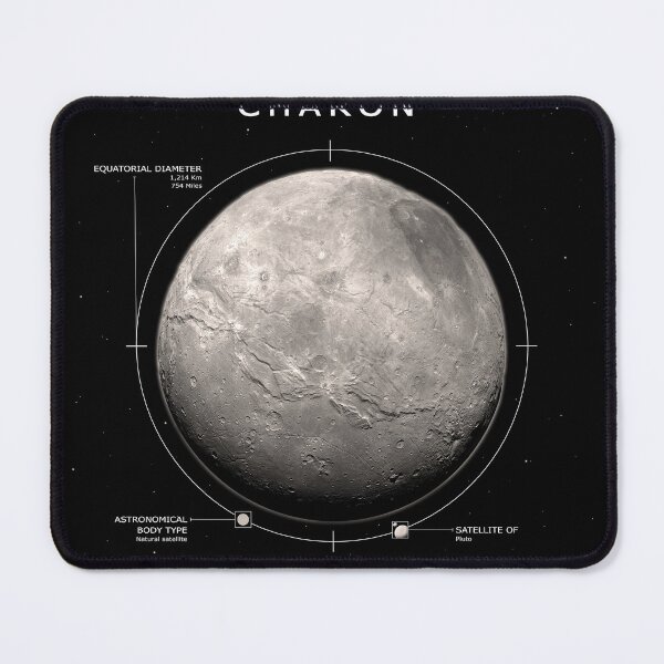 Item preview, Charon designed and sold by My Digital Mind.