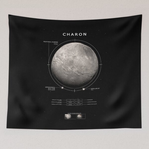 Item preview, Charon designed and sold by My Digital Mind.