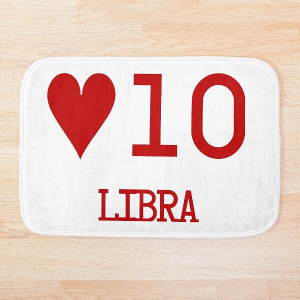 Item preview, 10 Card Libra designed and sold by ZodiacSyndicate.