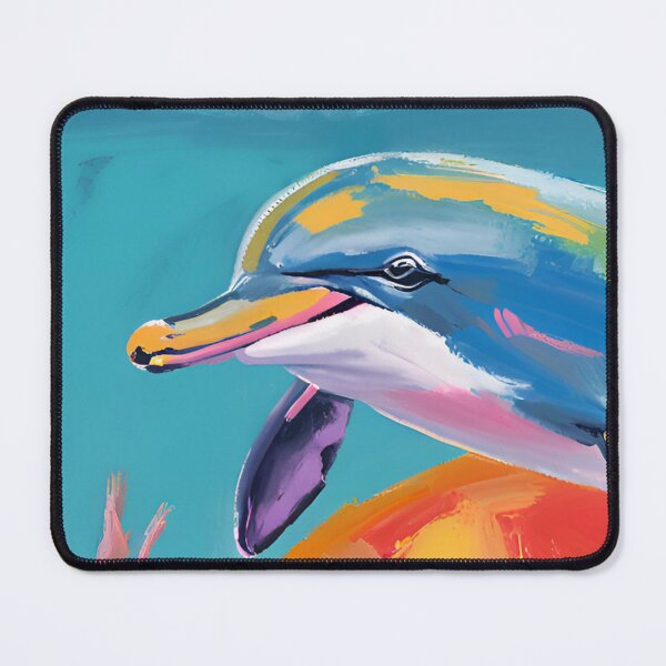 Item preview, BOBBLE HEAD | DOLPHIN designed and sold by MUDUGAMU.