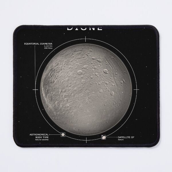 Item preview, Dione designed and sold by My Digital Mind.