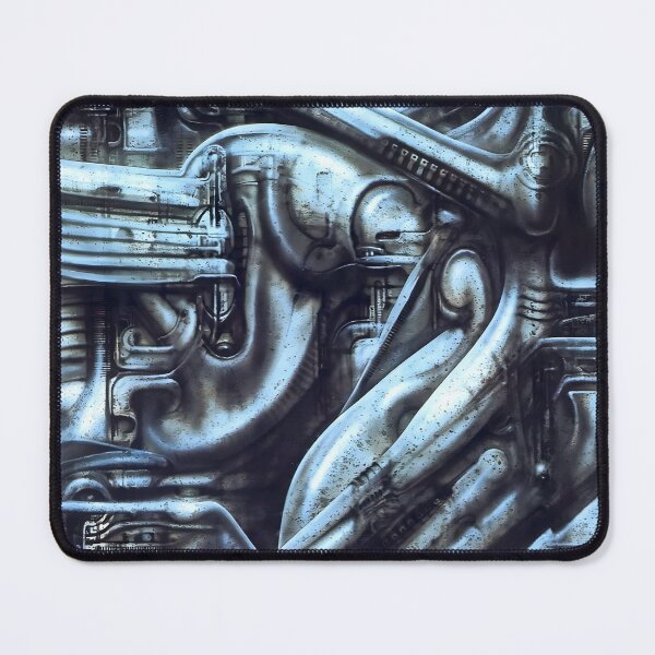 Item preview, hans rudolf ruedi art style designed and sold by David-thomi.
