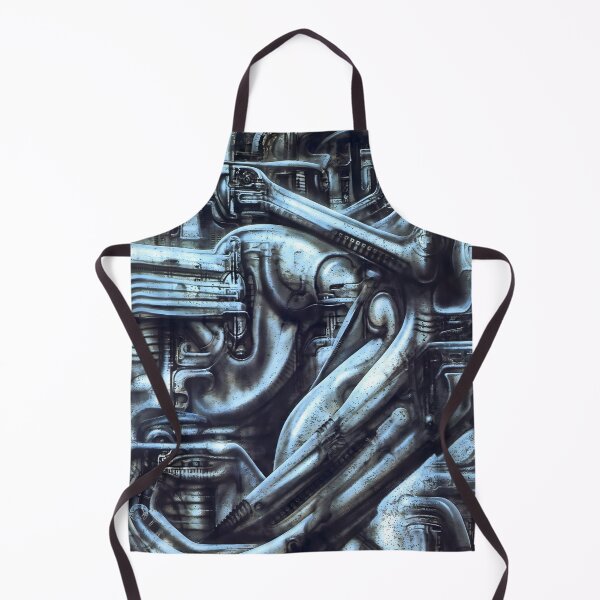 Item preview, hans rudolf ruedi art style designed and sold by David-thomi.