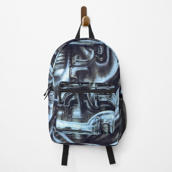 Item preview, hans rudolf ruedi art style designed and sold by David-thomi.