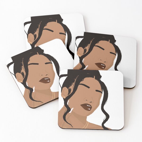 Item preview, Feeling Myself  designed and sold by Nayamasi.