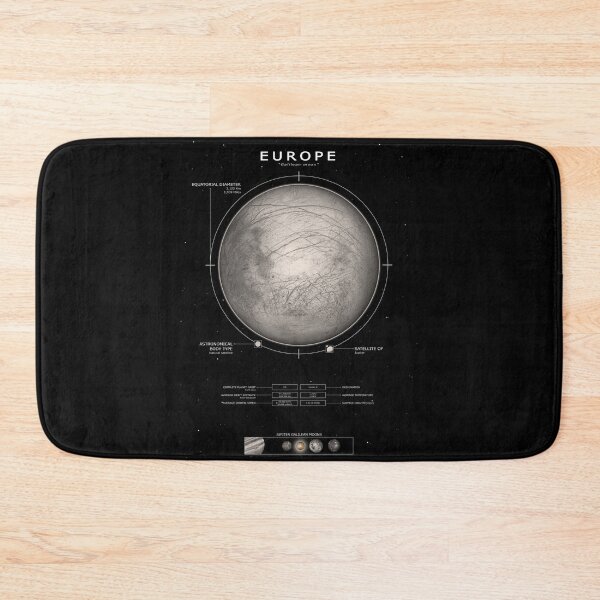 Item preview, Europa designed and sold by My Digital Mind.