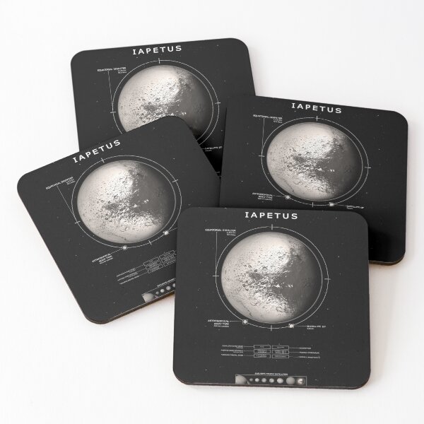 Item preview, Iapetus designed and sold by My Digital Mind.