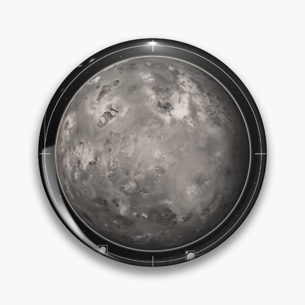 Item preview, Io designed and sold by My Digital Mind.