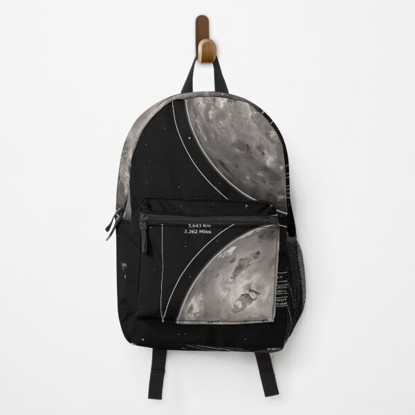 Item preview, Io designed and sold by My Digital Mind.