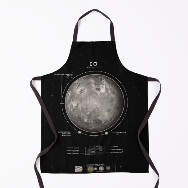 Item preview, Io designed and sold by My Digital Mind.