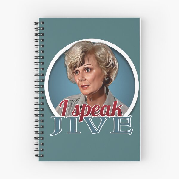 Item preview, Airplane - I Speak Jive designed and sold by IndecentDesigns.