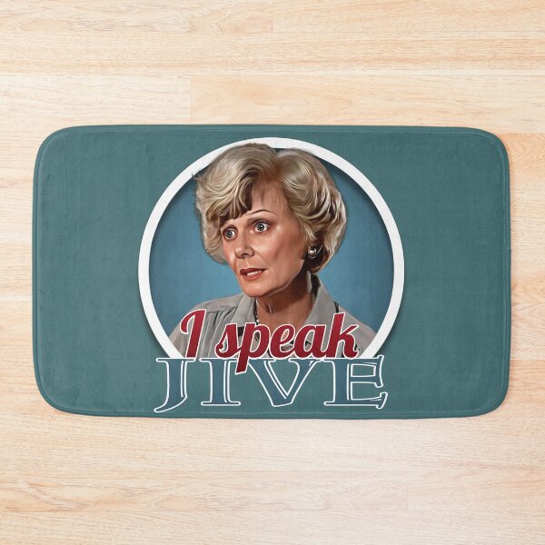 Item preview, Airplane - I Speak Jive designed and sold by IndecentDesigns.