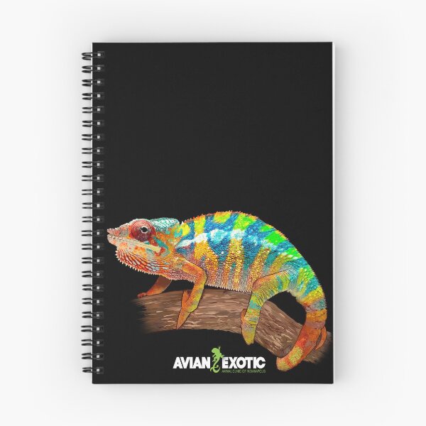 Item preview, Chameleon designed and sold by exoticvetclinic.