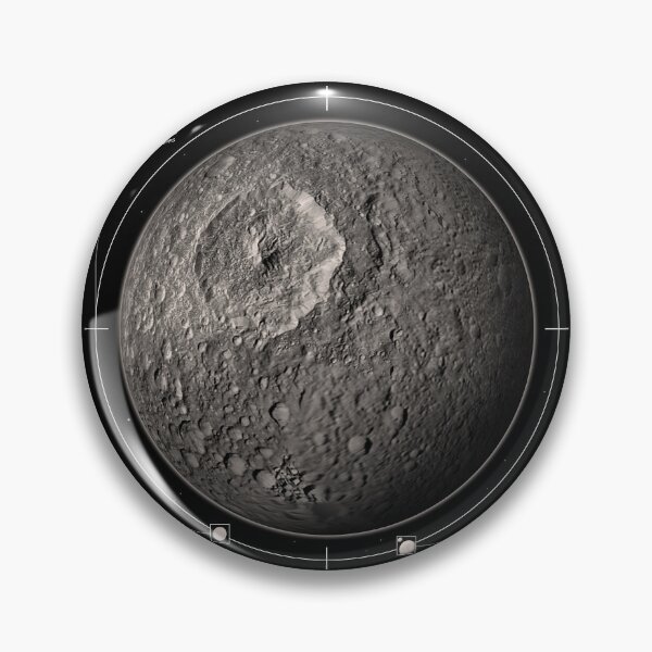 Item preview, Mimas designed and sold by My Digital Mind.