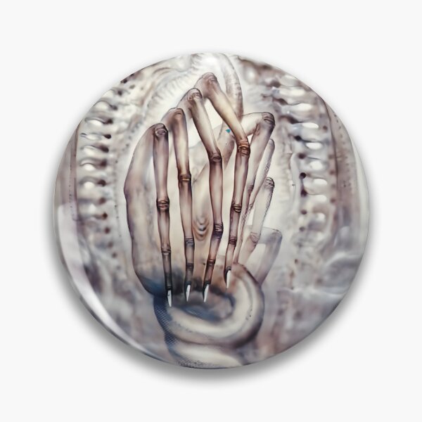 Item preview, art by hans ruedi giger designed and sold by David-thomi.