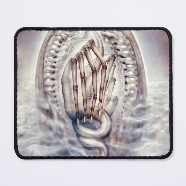 Item preview, art by hans ruedi giger designed and sold by David-thomi.