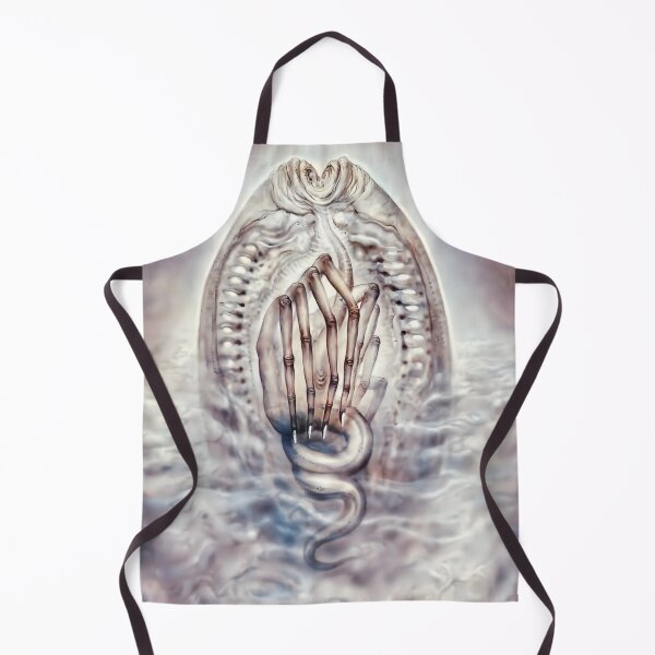 Item preview, art by hans ruedi giger designed and sold by David-thomi.
