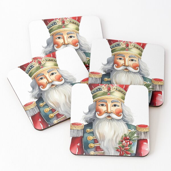 Item preview, Holiday Sentinel Nutcracker designed and sold by VintageVibesKC1.