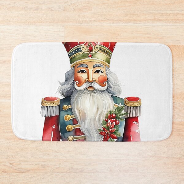 Item preview, Holiday Sentinel Nutcracker designed and sold by VintageVibesKC1.